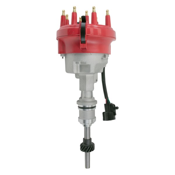 TSP® JM6688R EFI Distributor (Chevy Small Block V8)