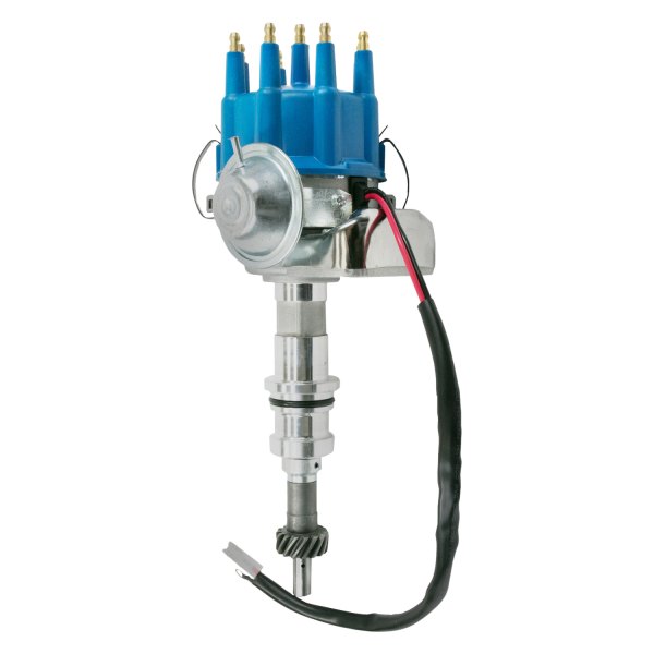 TSP® - Ready to Run Distributor without Coil
