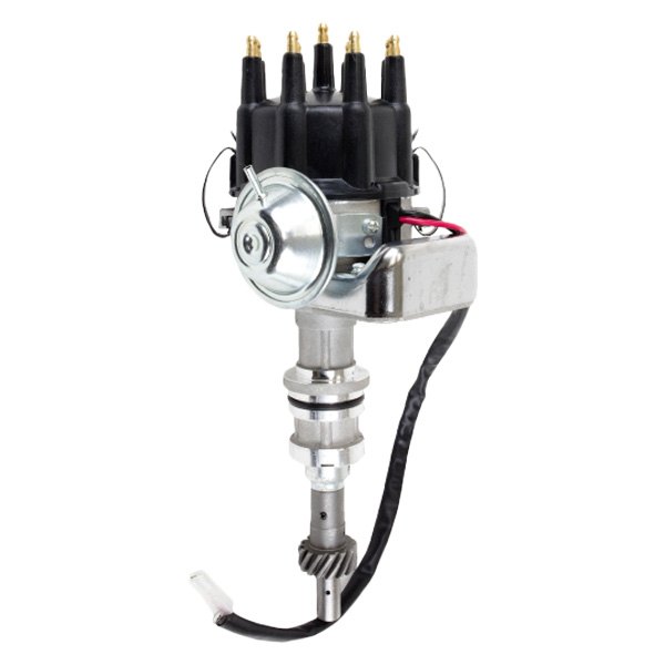 TSP® - Ready to Run Distributor without Coil