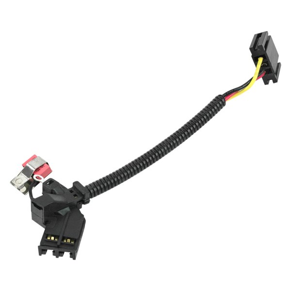 TSP® JM6902 HEI Distributor Replacement Wiring Harness
