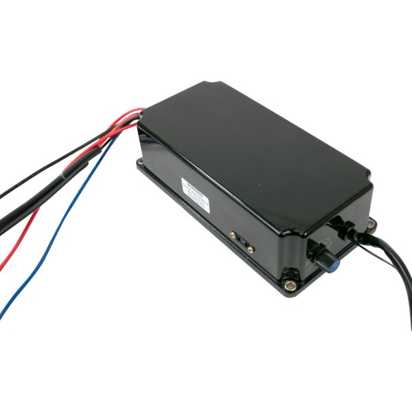 TSP® - 6AL™ Ignition Control Box