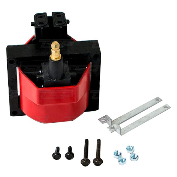 TSP® - Pro Series Ignition Coil Block
