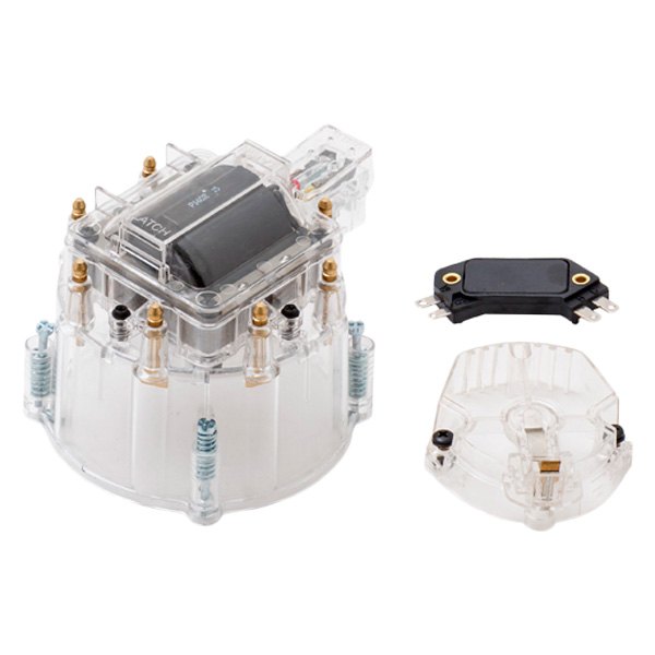 TSP® JM6992CLKT HEI TuneUp Kit (Chevy Big Block V8)