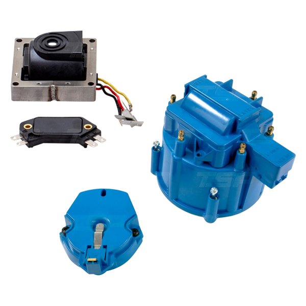 TSP® HEI TuneUp Kit