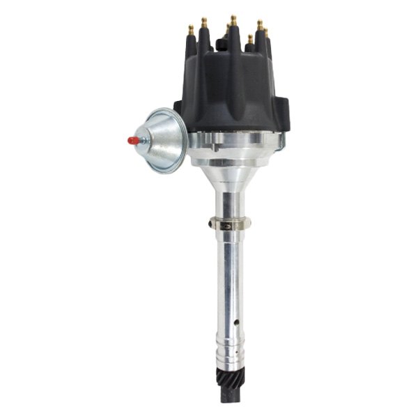 TSP® - Pro Series™ Ready To Run Distributor without Fixed Collar And Coil