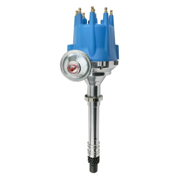 TSP® - Pro Series™ Ready To Run Distributor without Fixed Collar And Coil