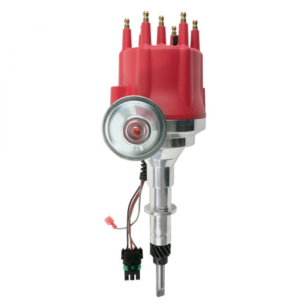 TSP® - Pro Series™ Ready To Run Distributor without Coil