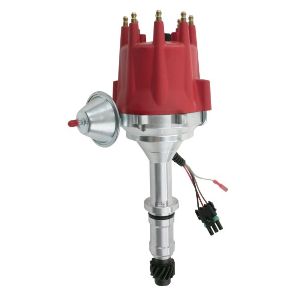 TSP® JM7724R Pro Series™ Ready To Run Distributor (Buick V8)