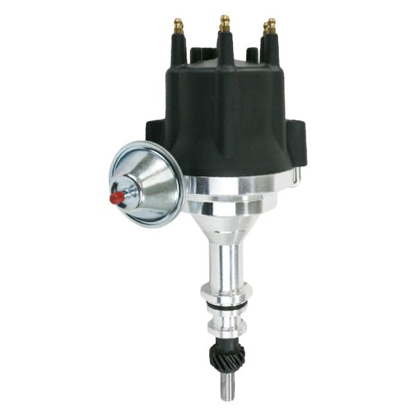 TSP® - Pro Series™ Ready To Run Distributor without Coil