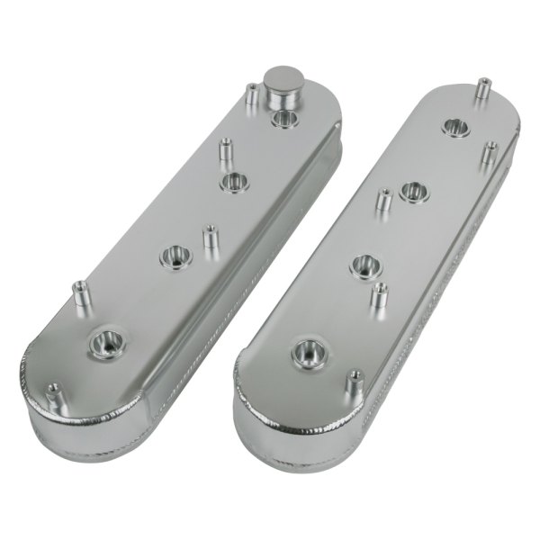 TSP® - Tall Valve Covers with Coil Mounts
