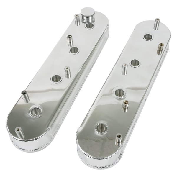 TSP® - Tall Valve Covers with Coil Mounts