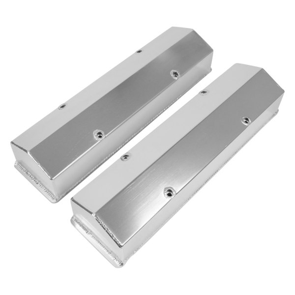 TSP® - Tall Valve Covers with Mounting Hardware