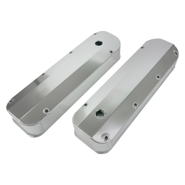 TSP® - Tall Valve Covers with Mounting Hardware