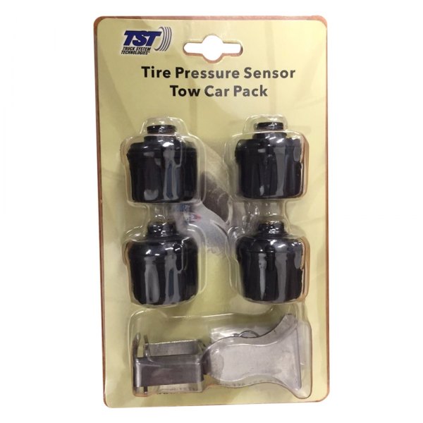  TST® - 507 Series TPMS Tow Cap Sensor Pack