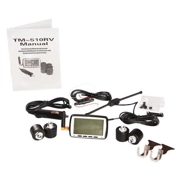  TST® - 510 Series TPMS System