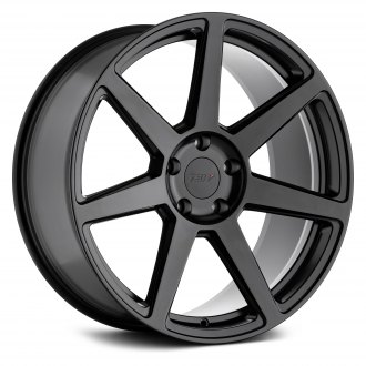 TSW™ | Wheels & Rims from an Authorized Dealer — CARiD.com