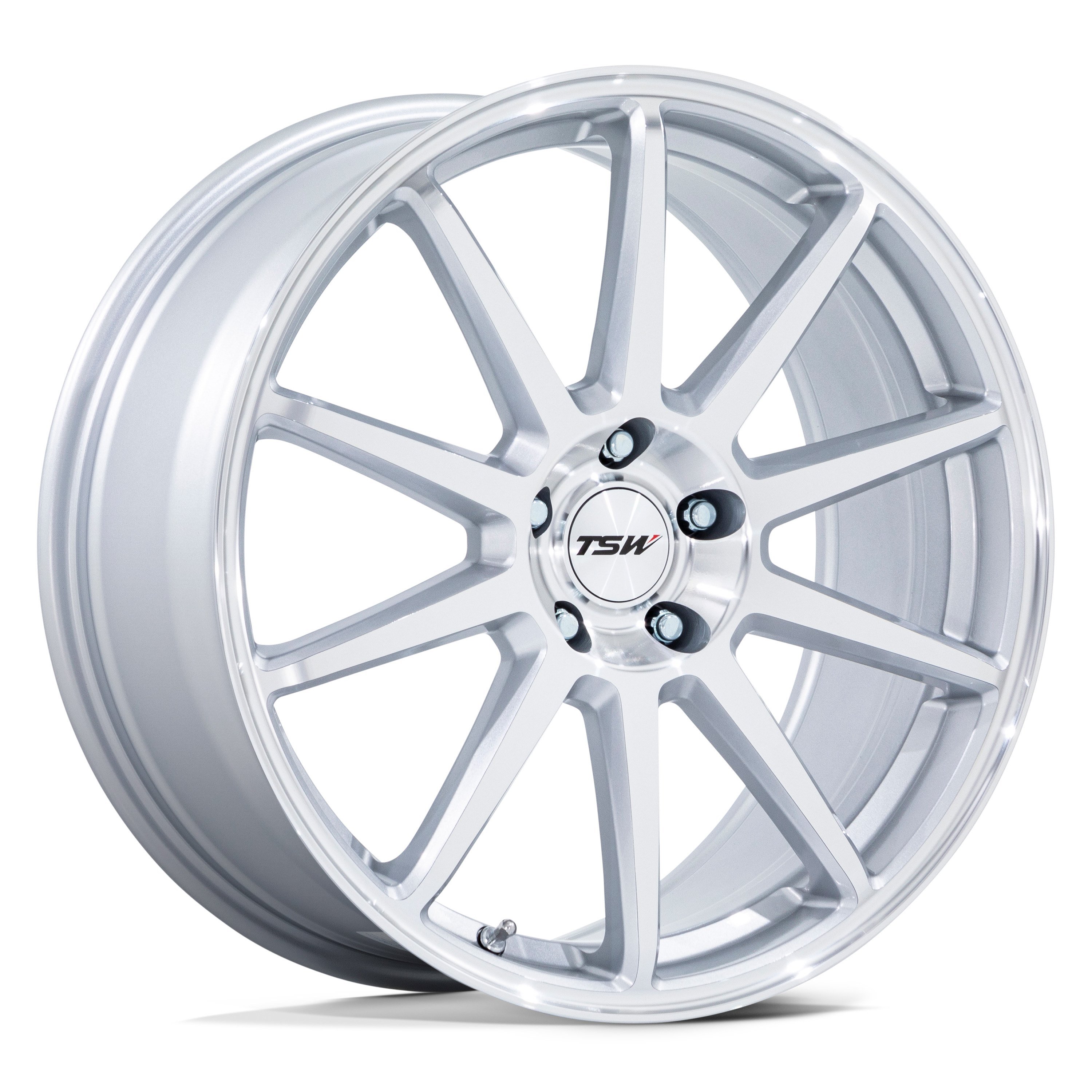 19 Inch TSW Wheels & Rims | CARiD