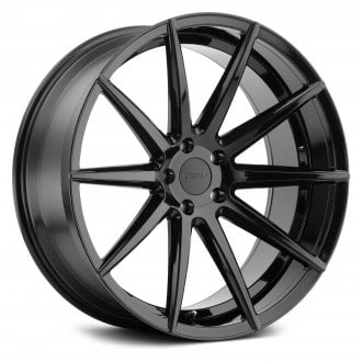 TSW® - CLYPSE Gloss Black