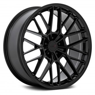 TSW® - DAYTONA Gloss Black