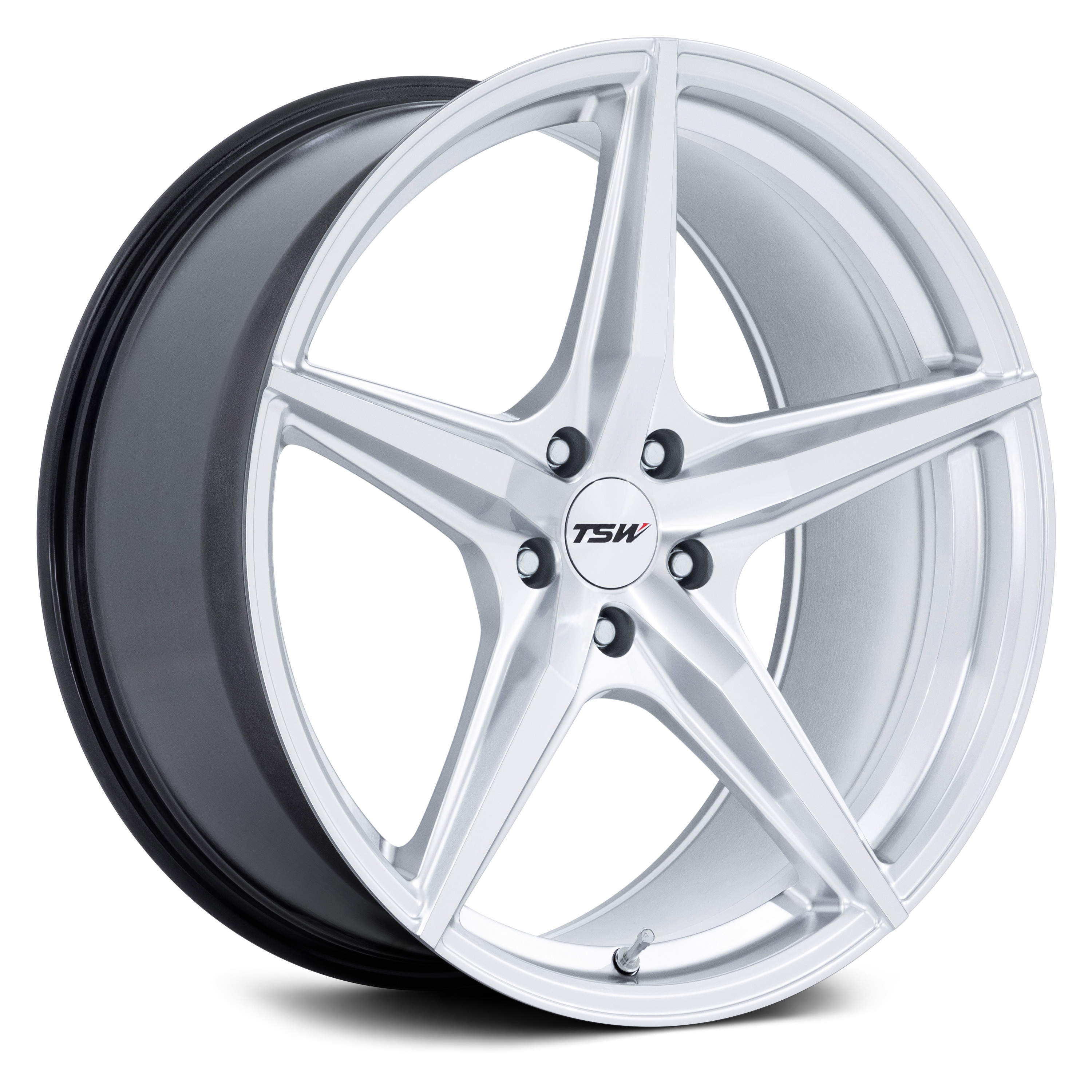TSW 18インチ アルミホイールセット 18 Inch TSW Wheels & Rims | CARiD
