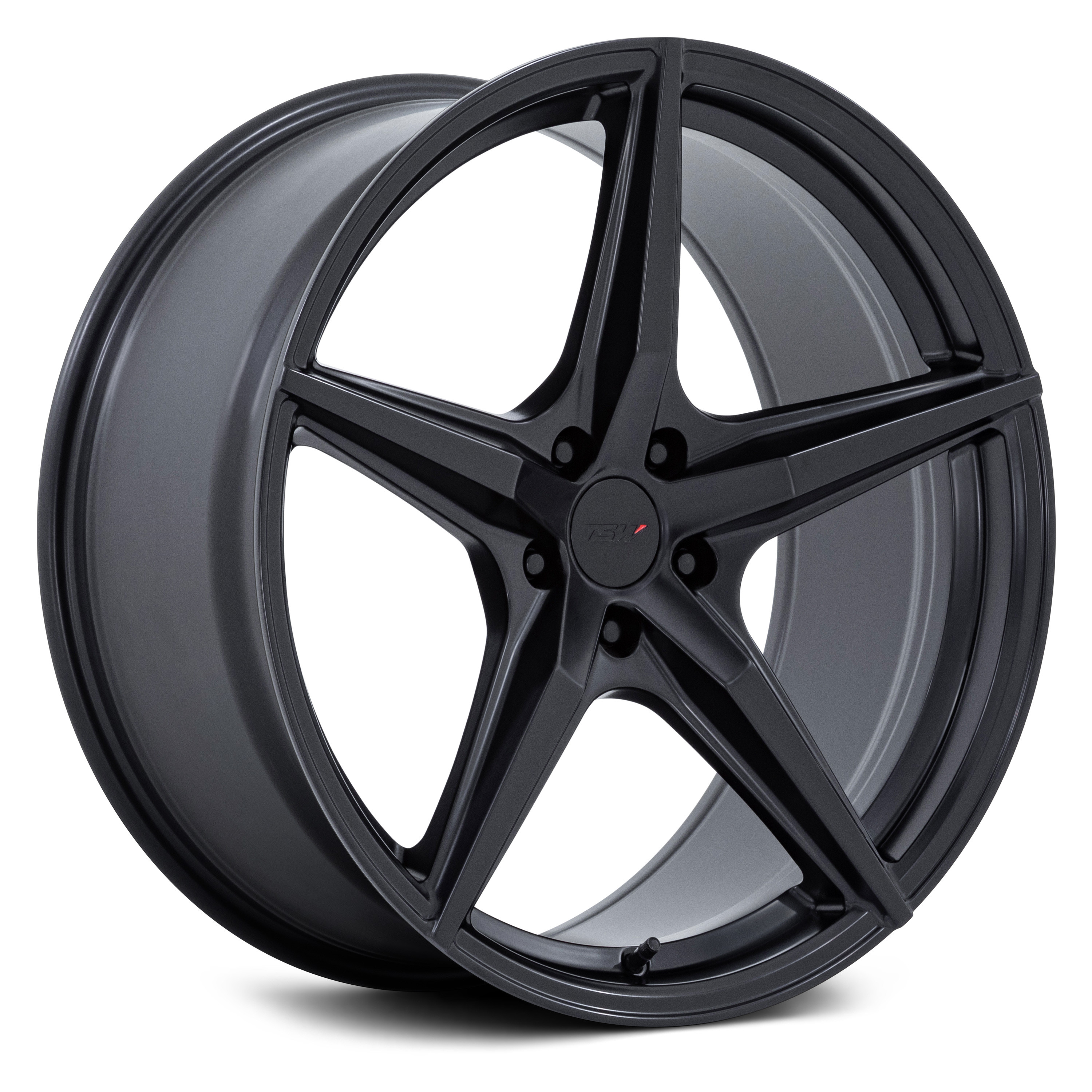 TSW 18インチ アルミホイールセット 18 Inch TSW Wheels & Rims | CARiD