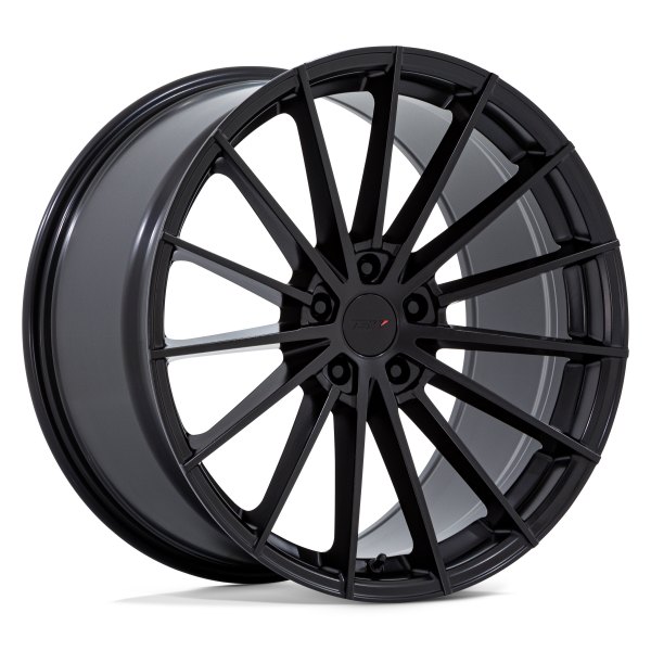 TSW® - GOODWOOD Matte Black