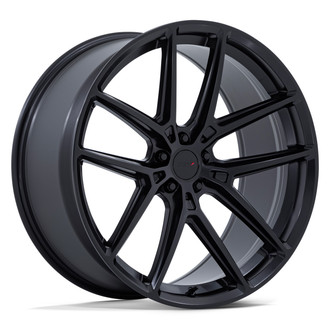 TSW® - IMOLA Matte Black