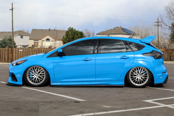 TSW® SNETTERTON Wheels - Hyper Silver with Mirror Cut Lip Rims