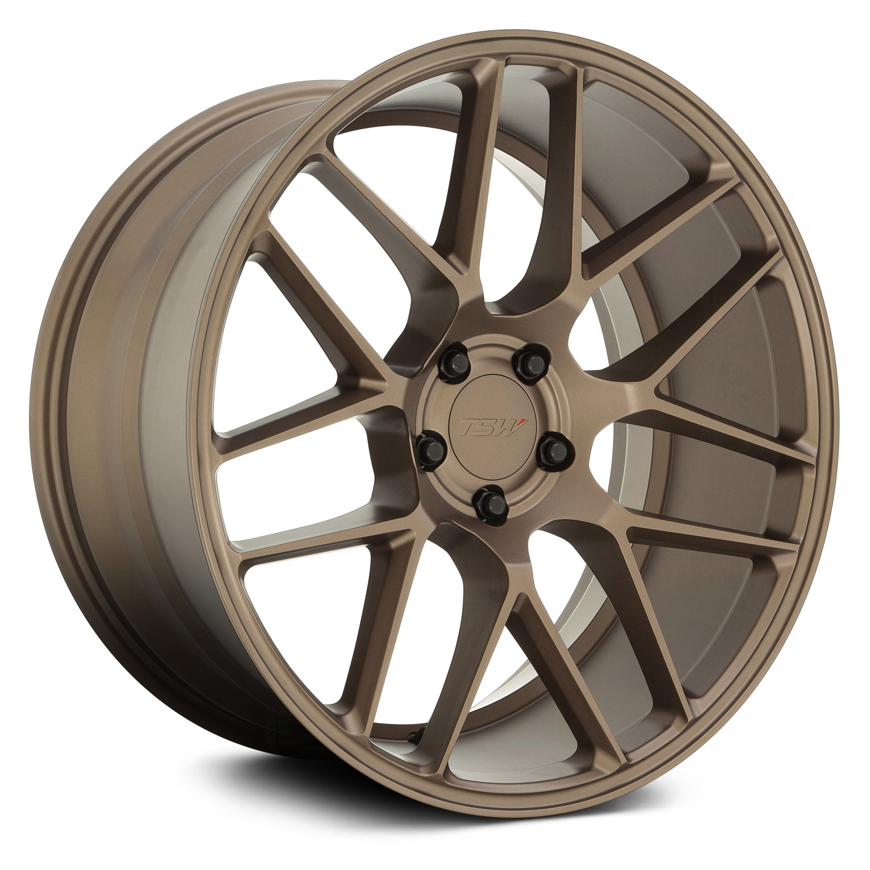 matte bronze paint