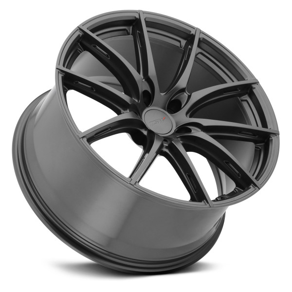 TSW® SPRINT Wheels - Gloss Gunmetal Rims