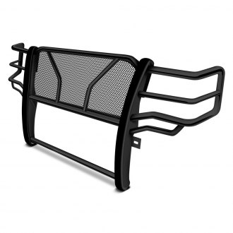 Tuff-Bar® - Black HD Grille Guard