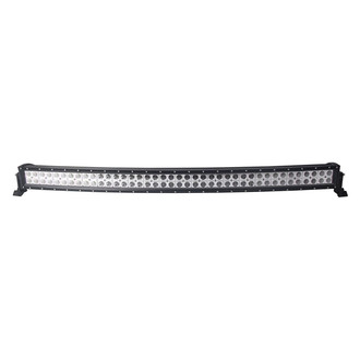 Tuff-Bar® - 40" Curved Dual Row Combo Beam LED Light Bar