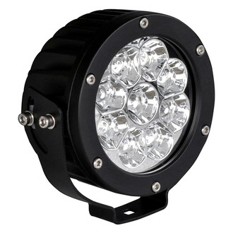Tuff-Bar® - Hi Performance Round Spot Beam LED Light
