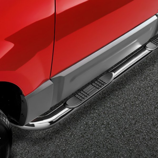 Tuff-Bar® - Side Steps