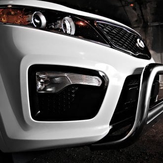 Tuff-Bar® - Bull Bar with Skid Plate