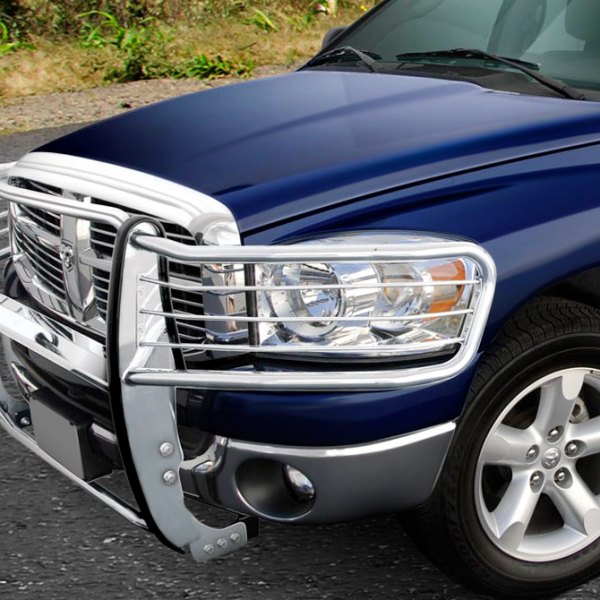 Tuff-Bar® - Brush Guard