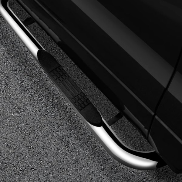 Tuff-Bar® - Cab Length Step Bars