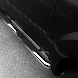 Tuff-Bar® - Stainless Steel Step Bars