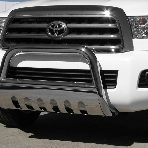 Tuff-Bar® - Bull Bar on Toyota
