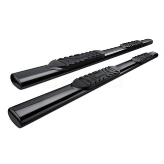 Tuff-Bar® - 5" Oval Tube Side Bars
