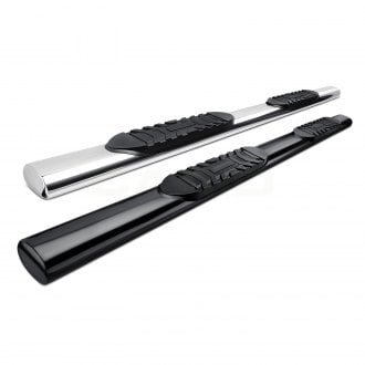 Tuff-Bar® - 5" Oval Tube Side Bars