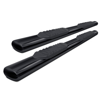 Tuff-Bar® - 6" Oval Straight Tube Step Bars