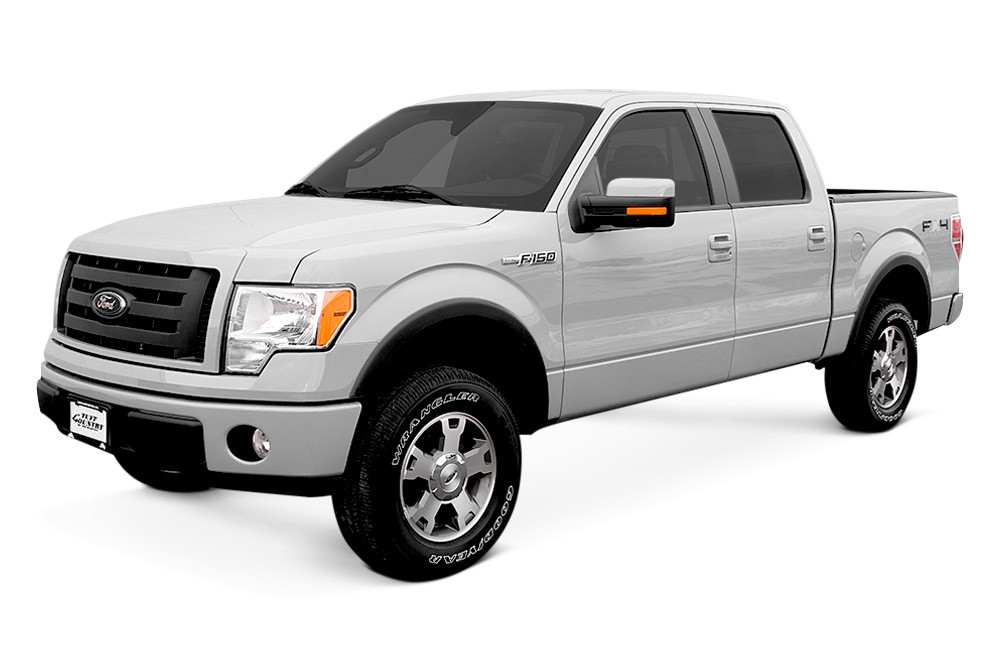 Ford Leveling Kits
