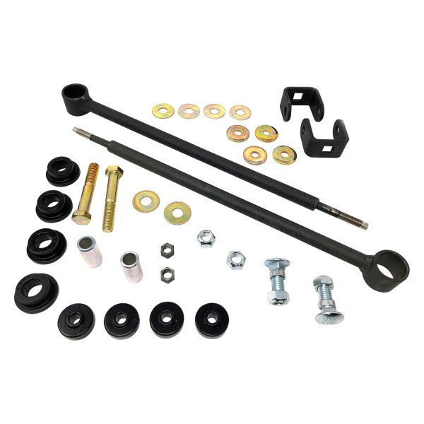 Tuff Country® 10957 Front Sway Bar End Links