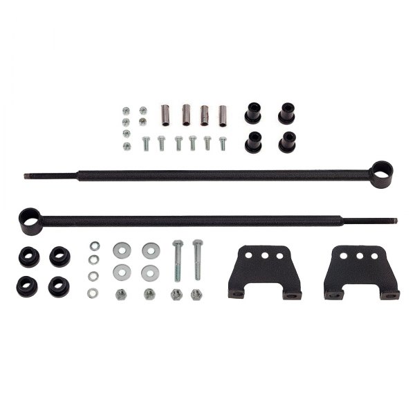 Tuff Country® - Rear Traction Bars
