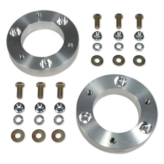 Tuff Country® - 2" Front Leveling Strut Spacers