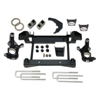 2002 Chevy Avalanche Performance Lift Kits - CARiD.com