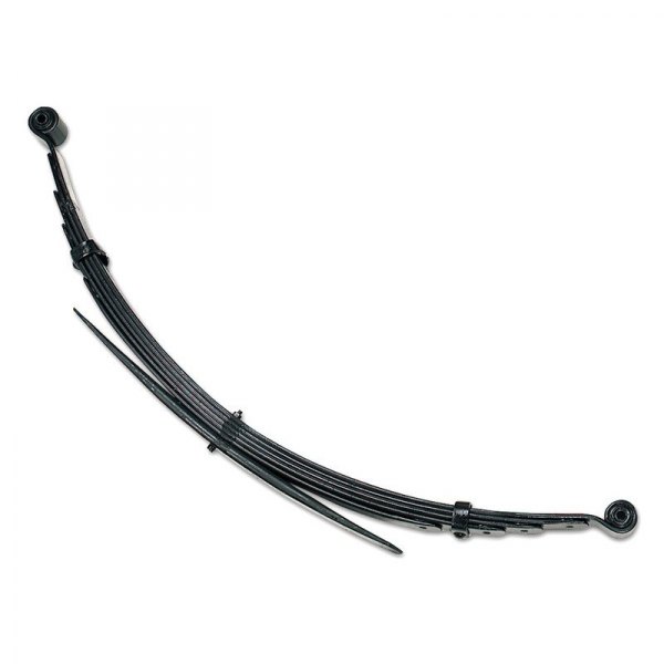 Tuff Country® - EZ-Ride Rear Lifted Leaf Spring