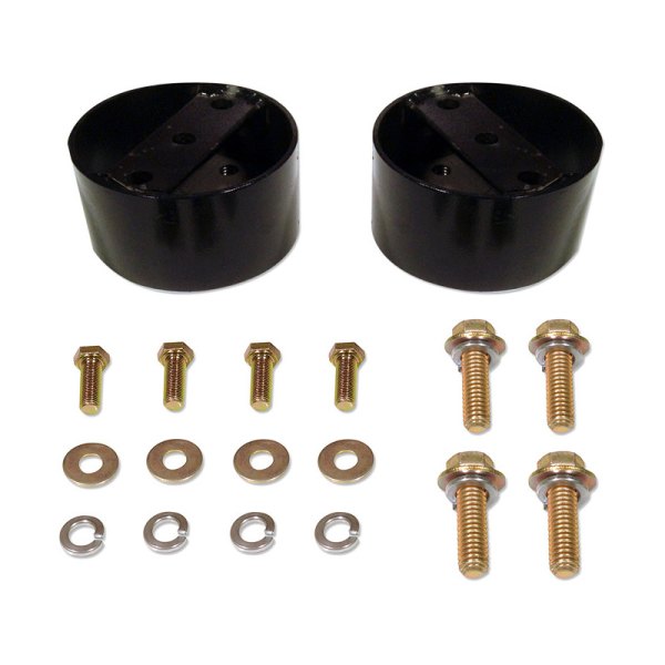  Tuff Country® - Air Lift Replacement Air Bag Adapters