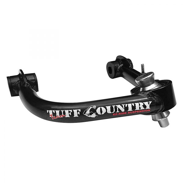 Tuff Country® - EZ-Ride Front Front Upper Upper Uniball Control Arms